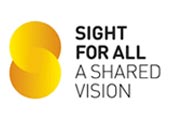 sight for all a shared vision preferred charities logo