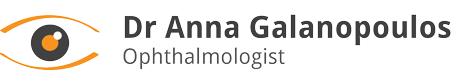 Dr Anna Galanopoulos logo