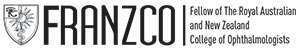 FRANZCO logo