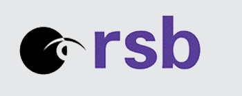 Royal Society for the Blind logo