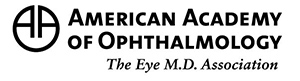 American Academy of Ophthalmology logo
