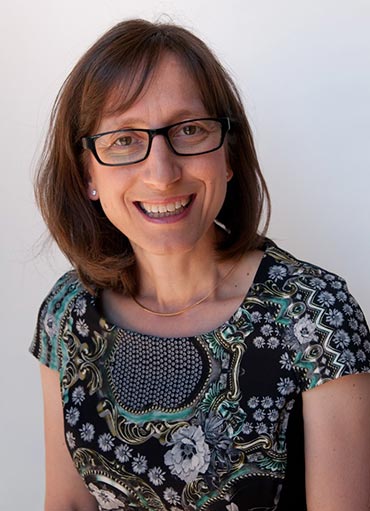 Dr Anna Galanopoulos