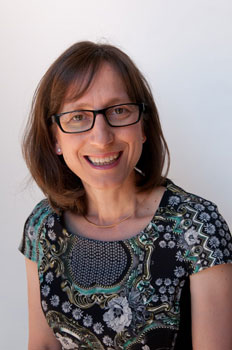 Dr Anna Galanopoulos