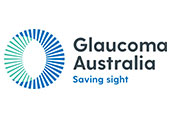 Glaucoma Australia logo